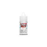 Berry Drop ICE Salt 30ml - STRAWBERRY